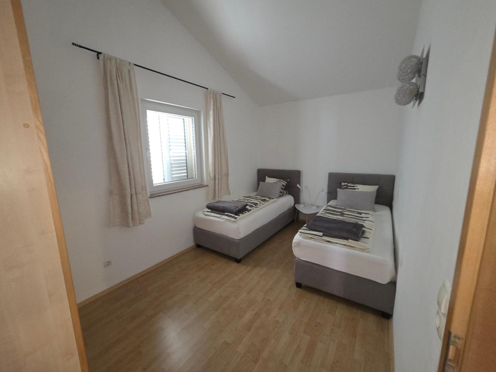Apartments In Krk Krk Town Exterior photo